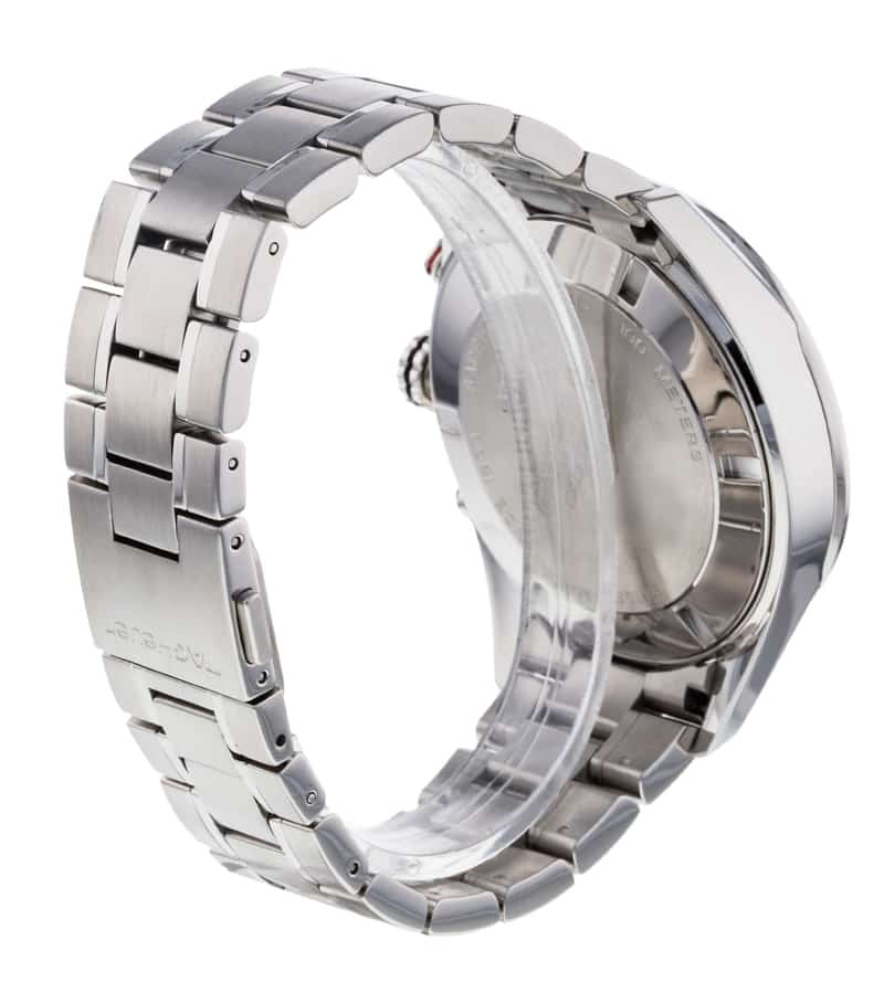 Tag Heuer Carrera CV7A12.BA0795